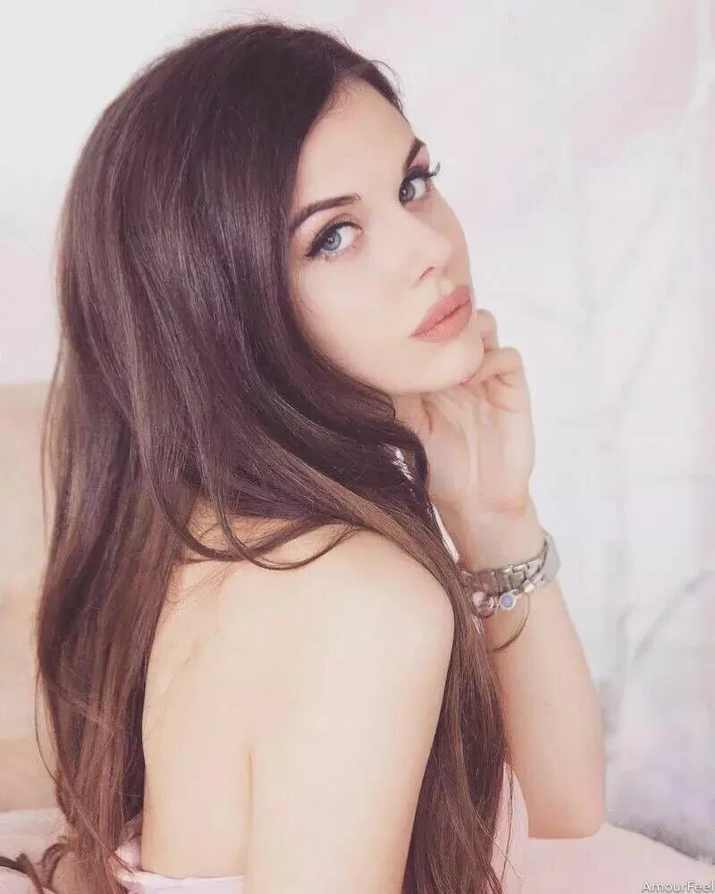 Maryna Profile image 1