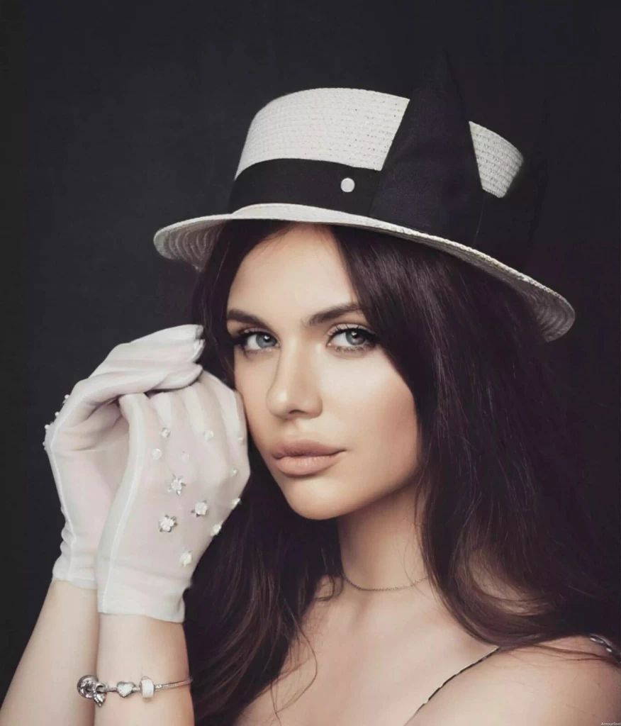 Maryna Profile image 5