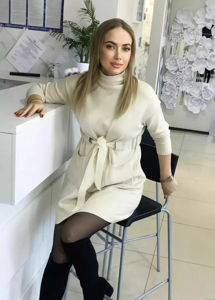 Victoria Profile image 1