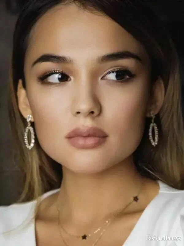 Aisulu Profile image 4