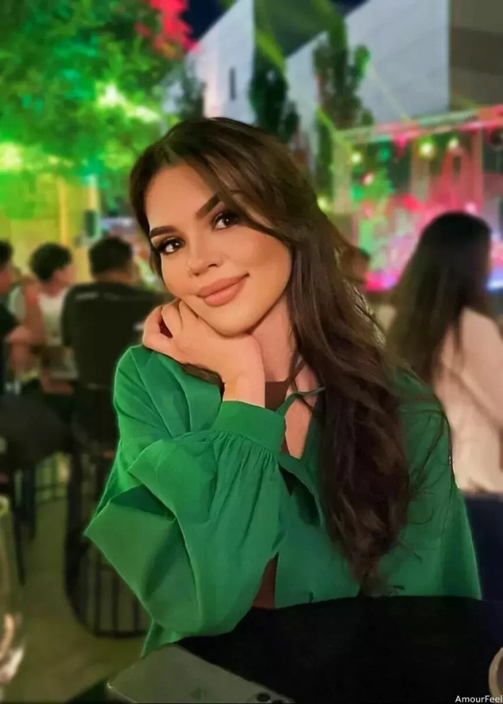 Olga Profile image 6