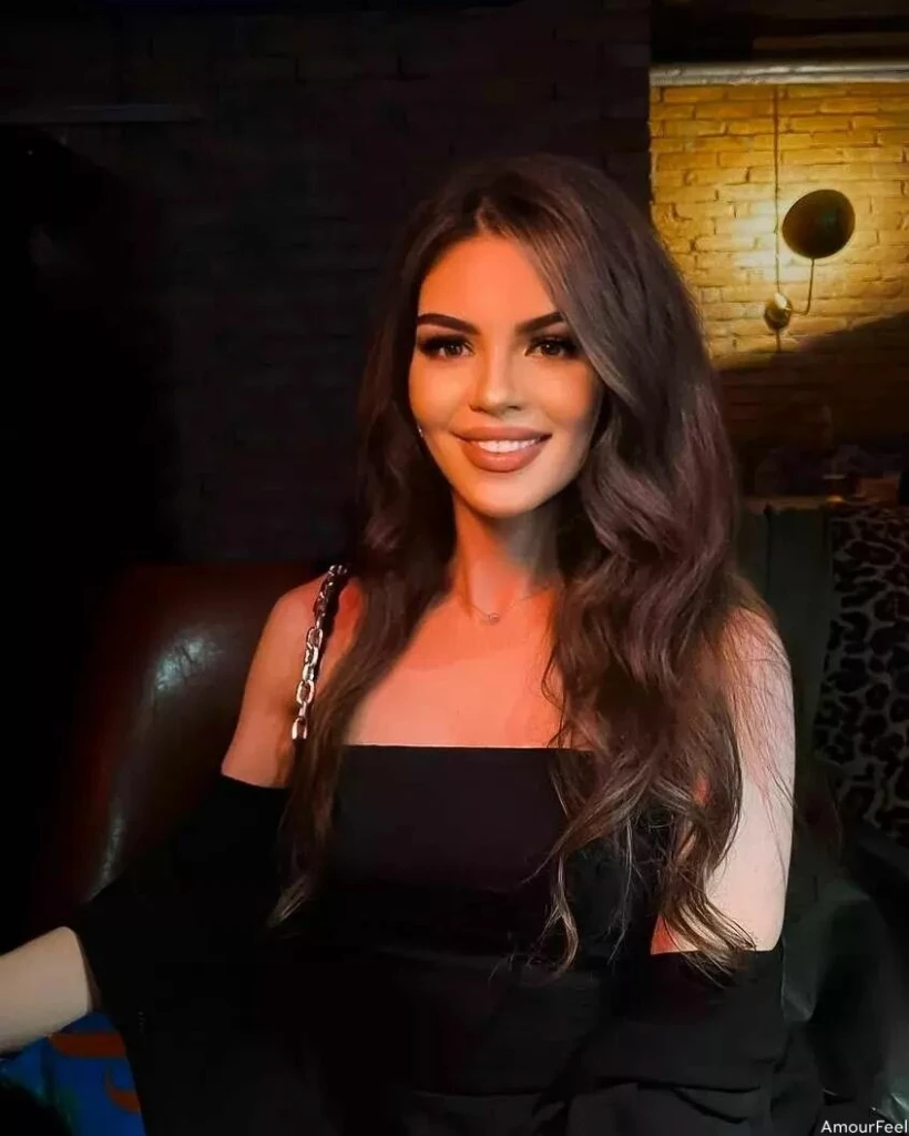 Olga Profile image 1