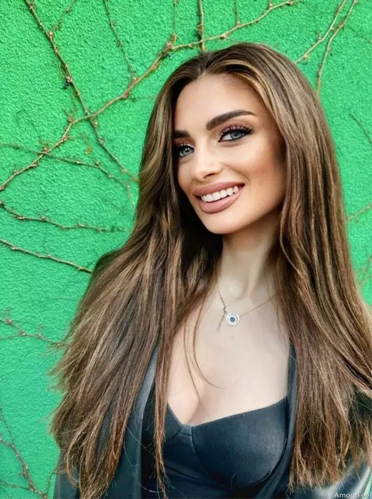 Anastasia Profile image 2