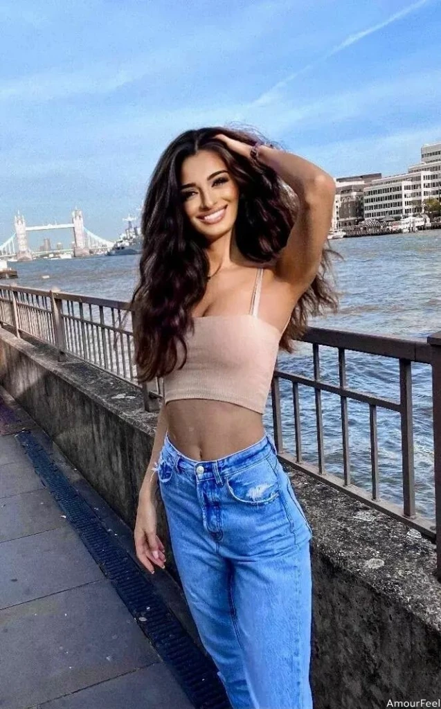 Anastasia Profile image 6