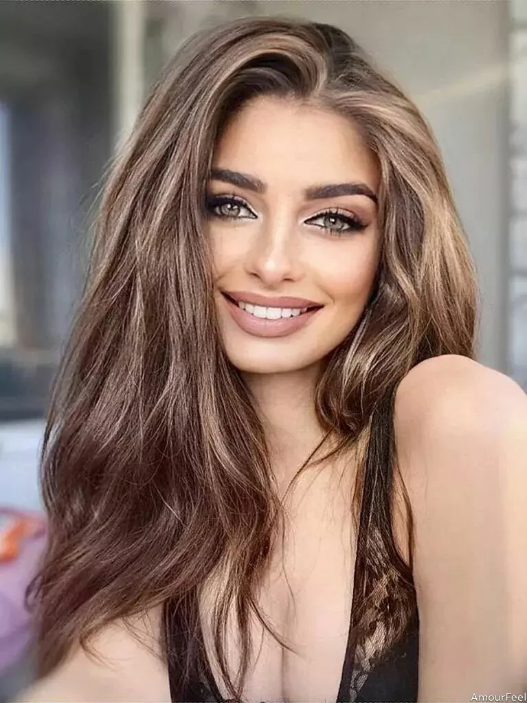 Anastasia Profile image 1