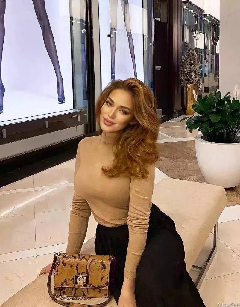 Aurelia Profile image 5