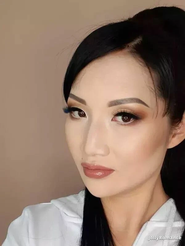 Kymbat Profile image 3