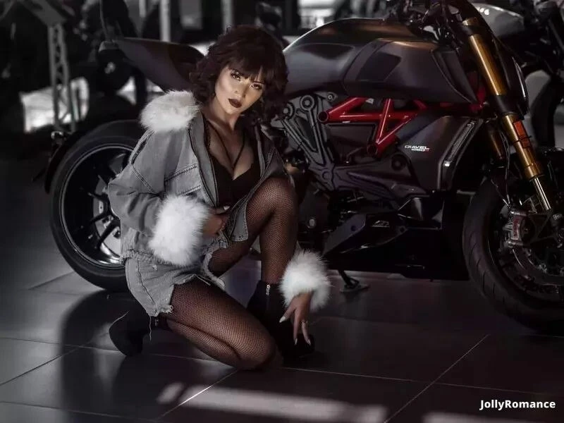 Kymbat Profile image 5