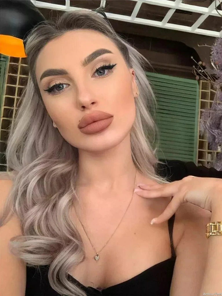 Olga Profile image 3