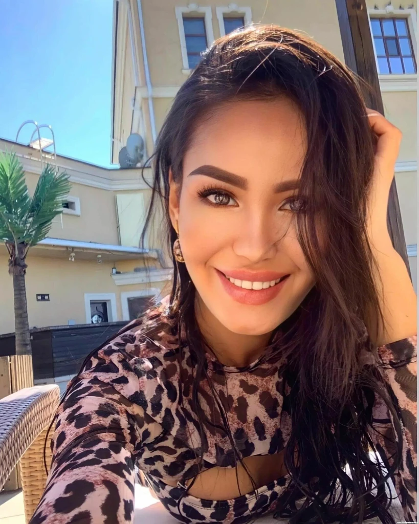 Sofiia Profile image 1