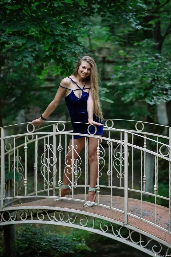 Natalia Profile image 2