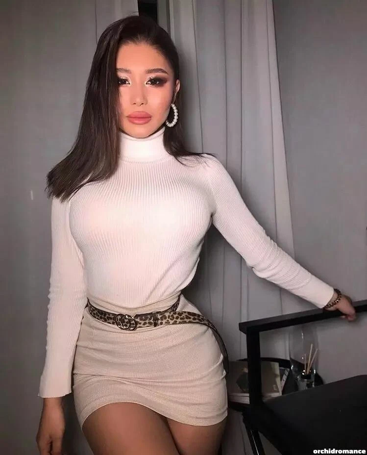 Yuliya Profile image 5