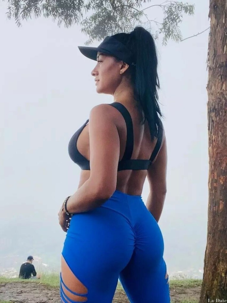 Nathalia Profile image 1