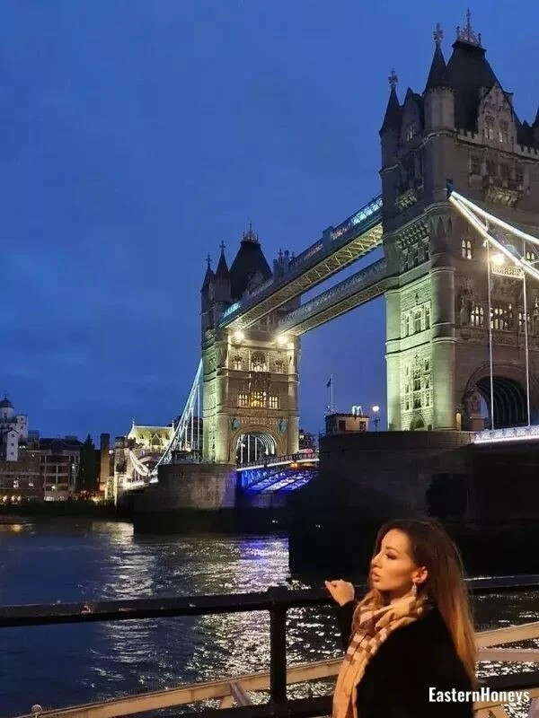 Guzel Profile image 1