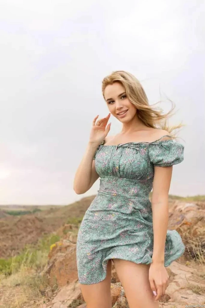 Yuliya Profile image 6