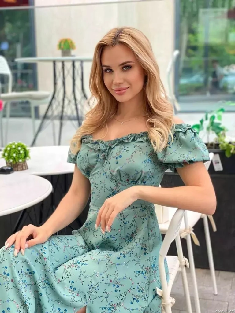 Yuliya Profile image 5