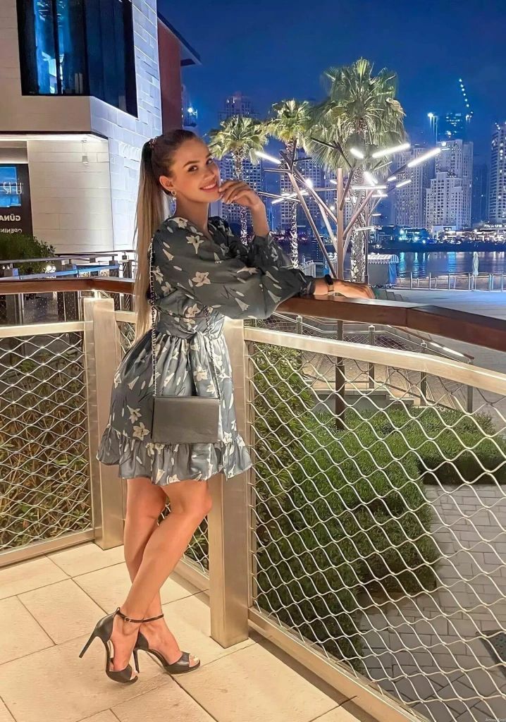 Yuliya Profile image 1