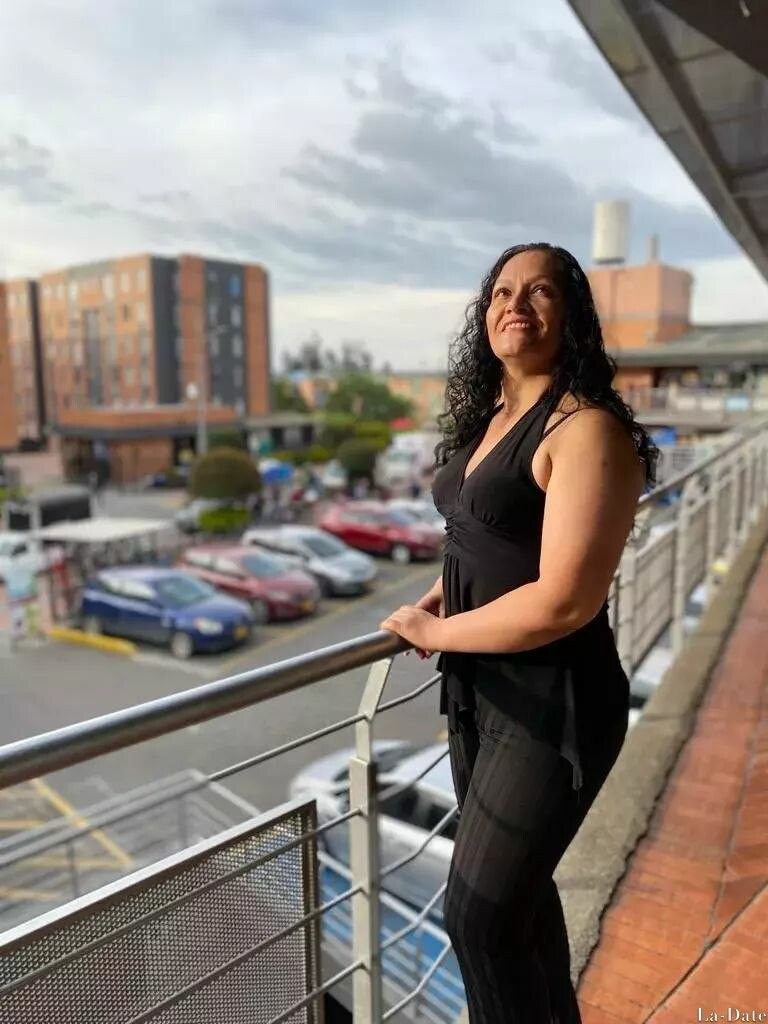 Heileen Zurley Profile image 4