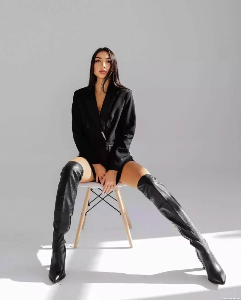 Aidana Profile image 1