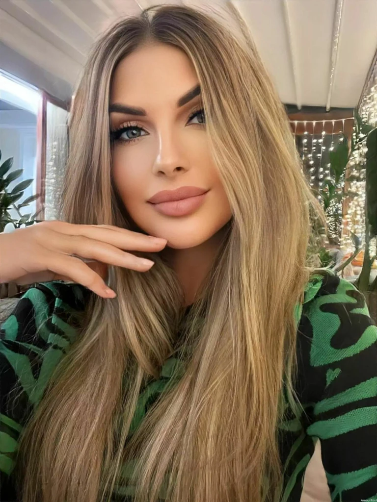 Ecaterina Profile image 4