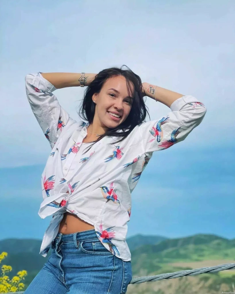 Viktoriya Profile image 3