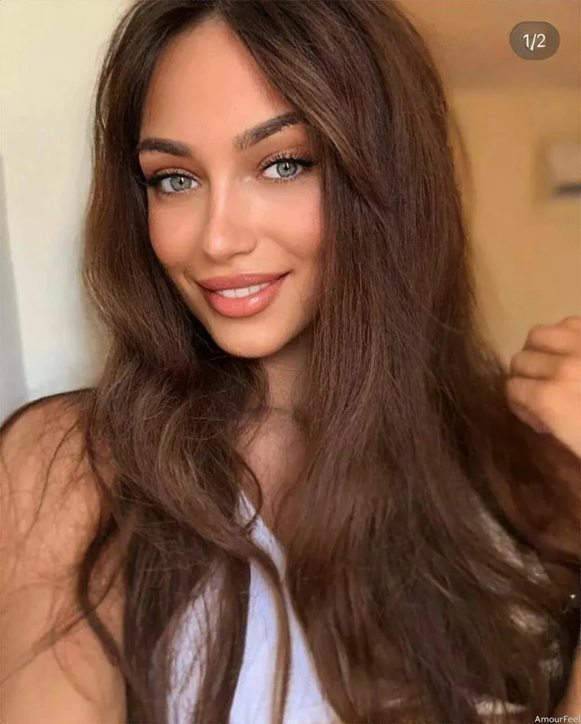 Nina Profile image 5