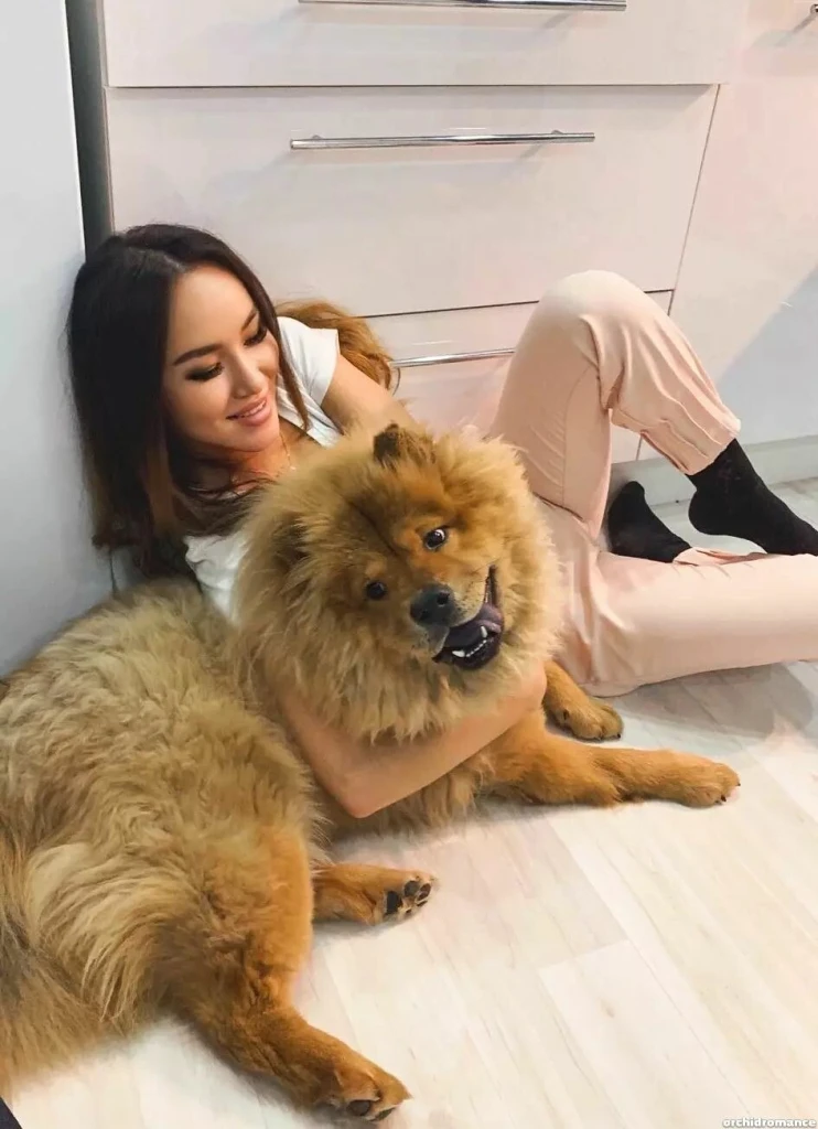 Daria Profile image 1