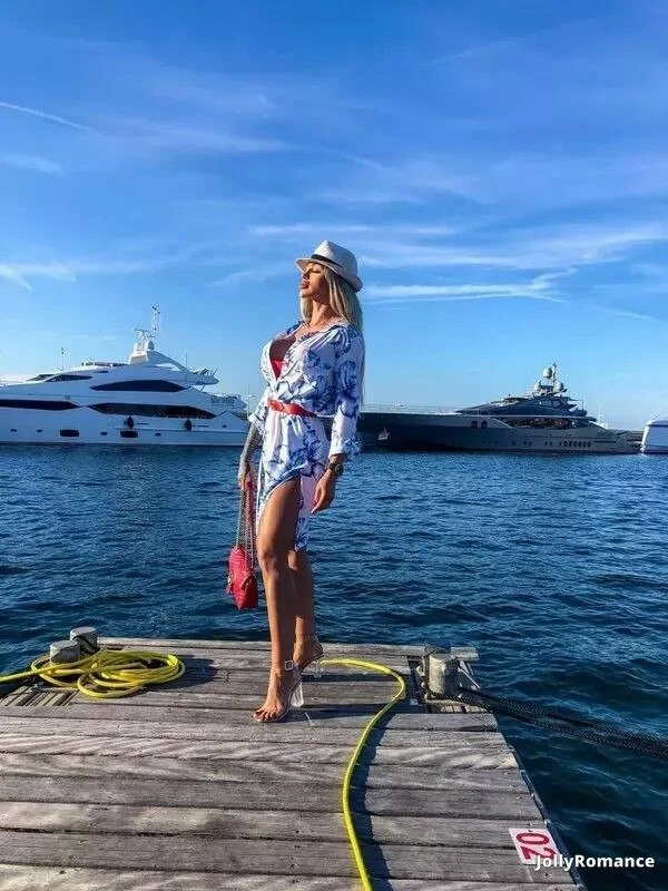 Olga Profile image 4