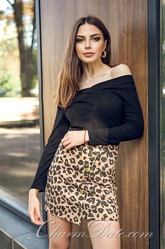 Aliia Profile image 1