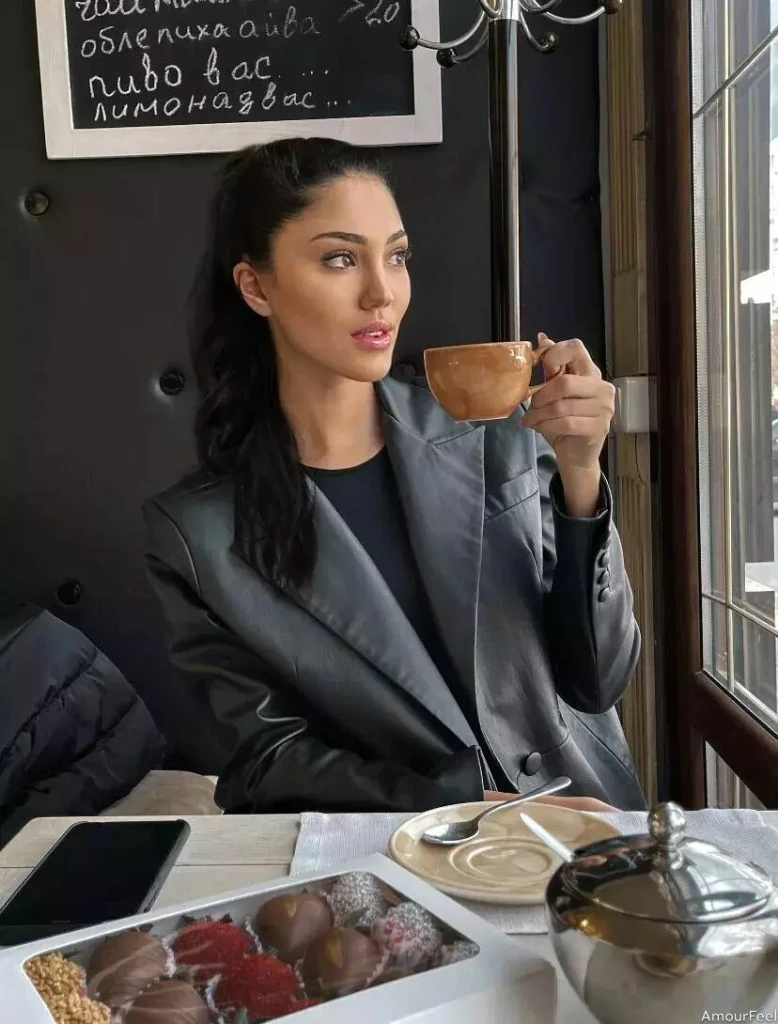 Alexandra Profile image 1