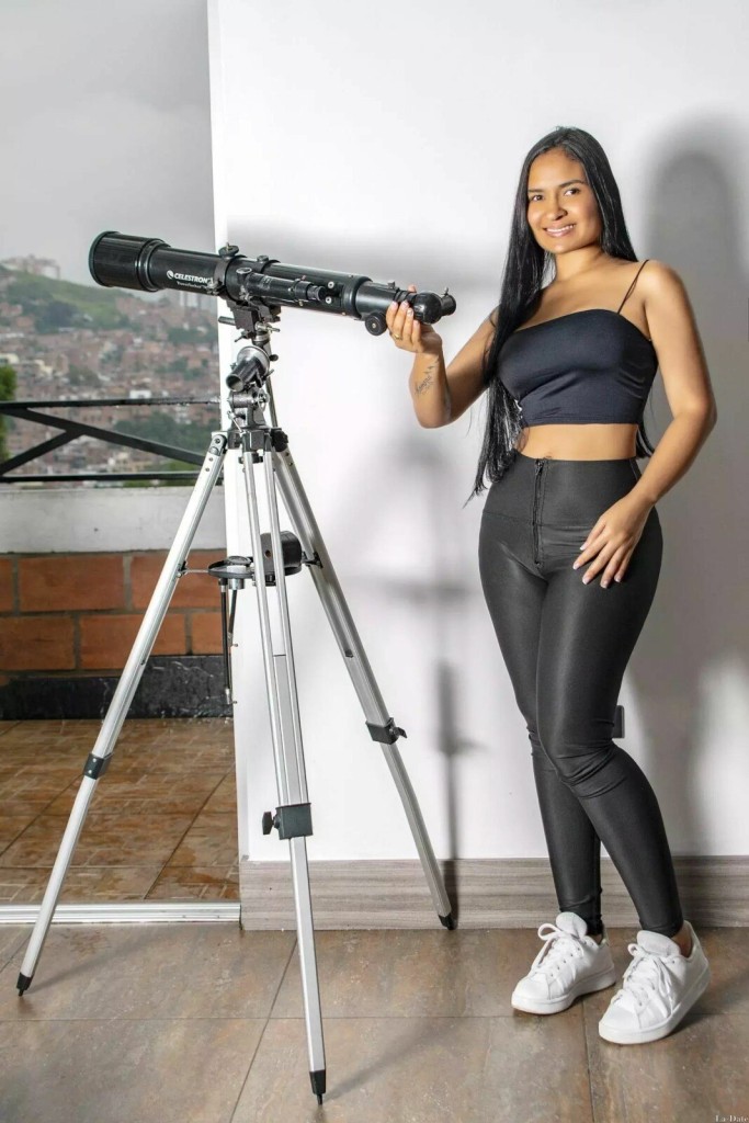 Camila Profile image 4