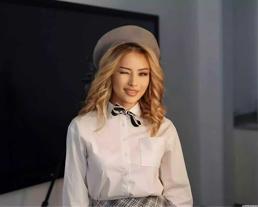 Olga Profile image 5