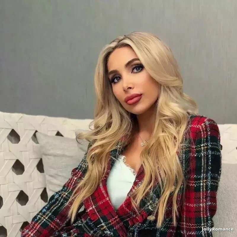 Svetlana Profile image 2