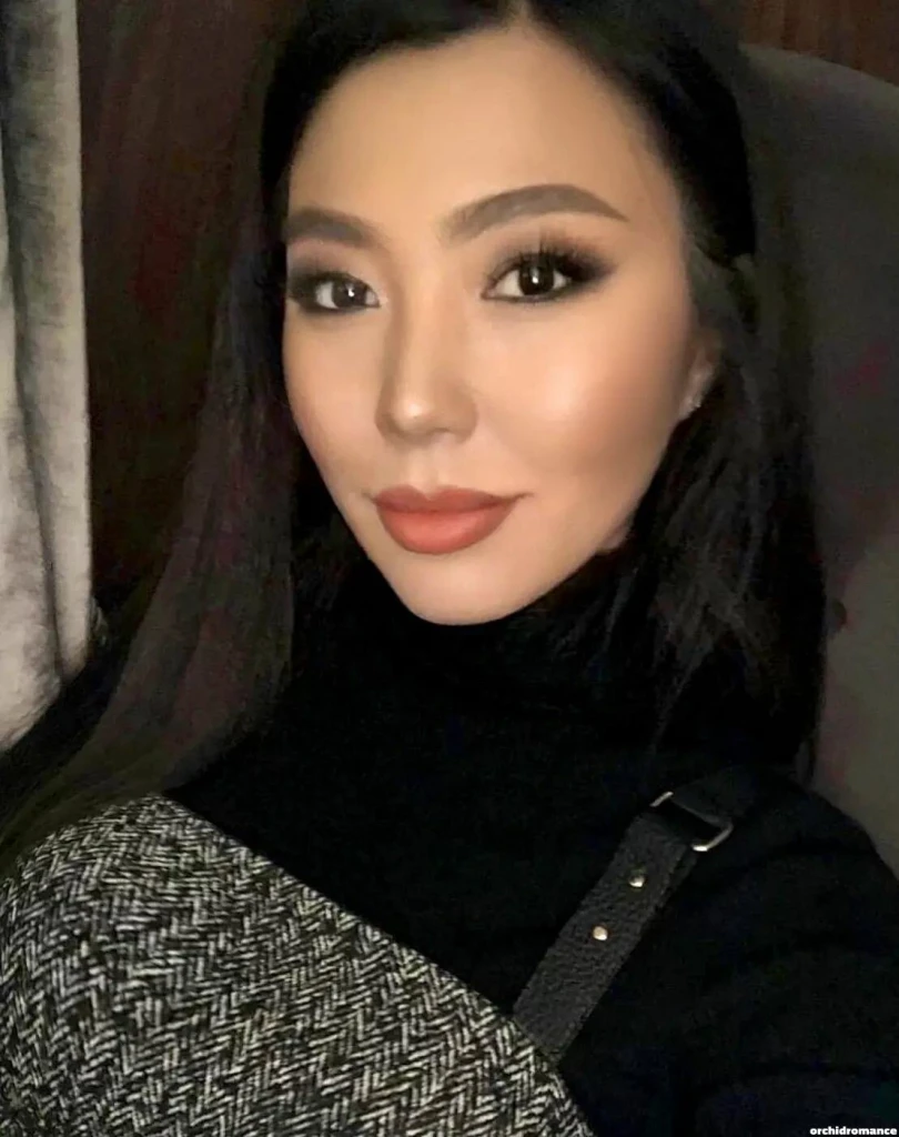 Feride Profile image 1