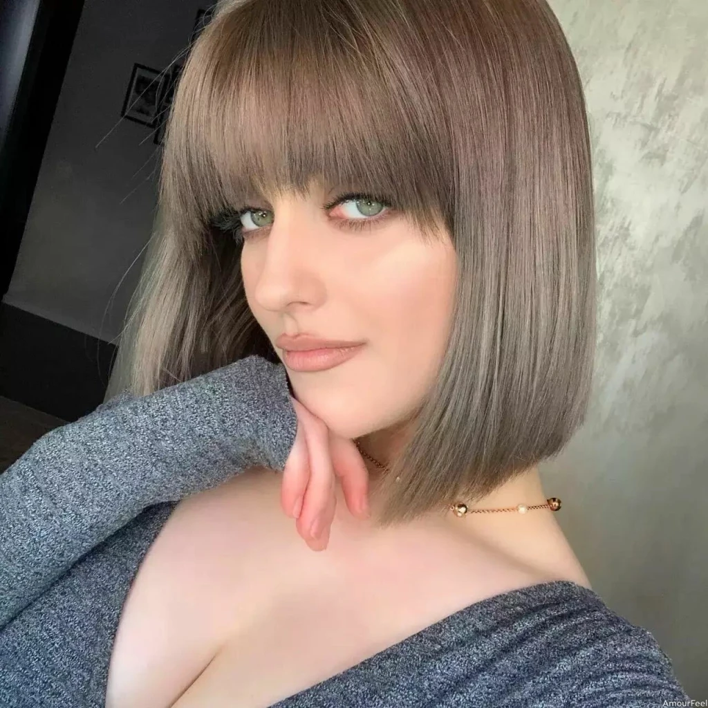 Vlada Profile image 2