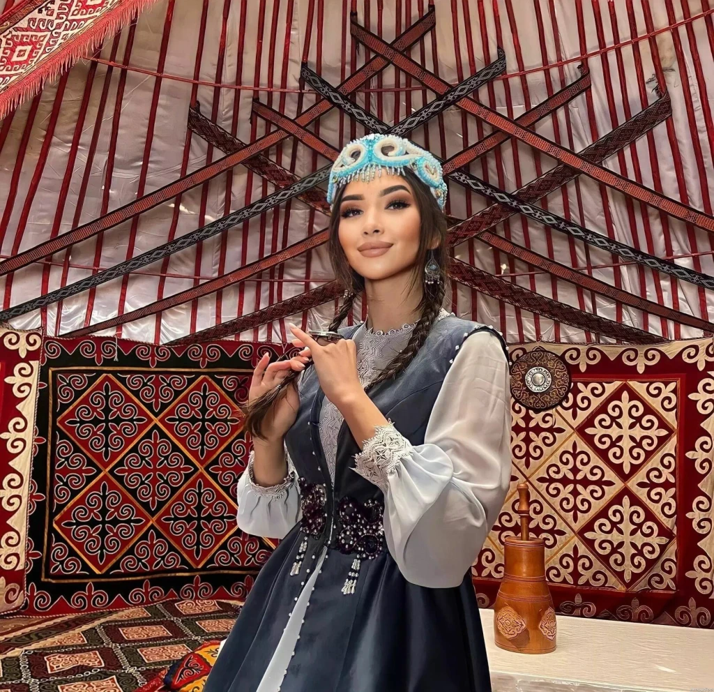 Saltanat Profile image 6