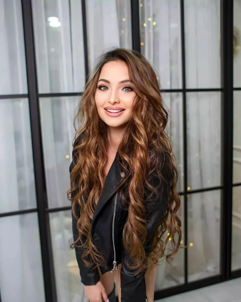 Aida Profile image 2