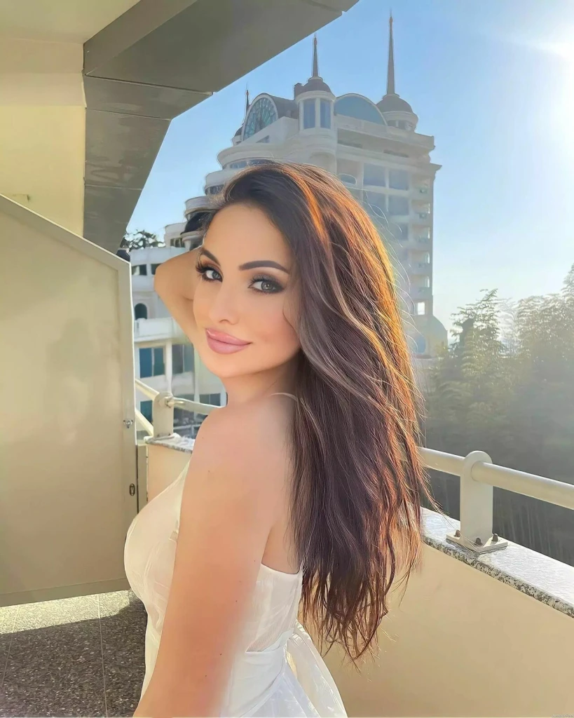 Aida Profile image 4