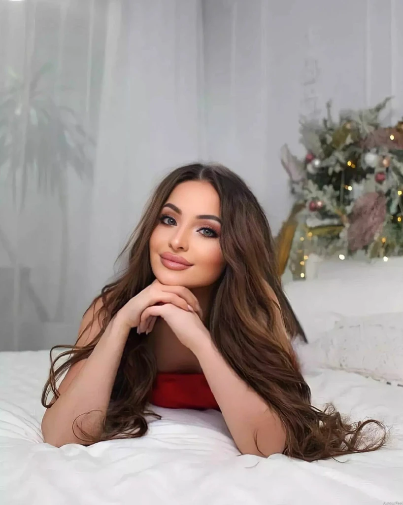 Aida Profile image 3