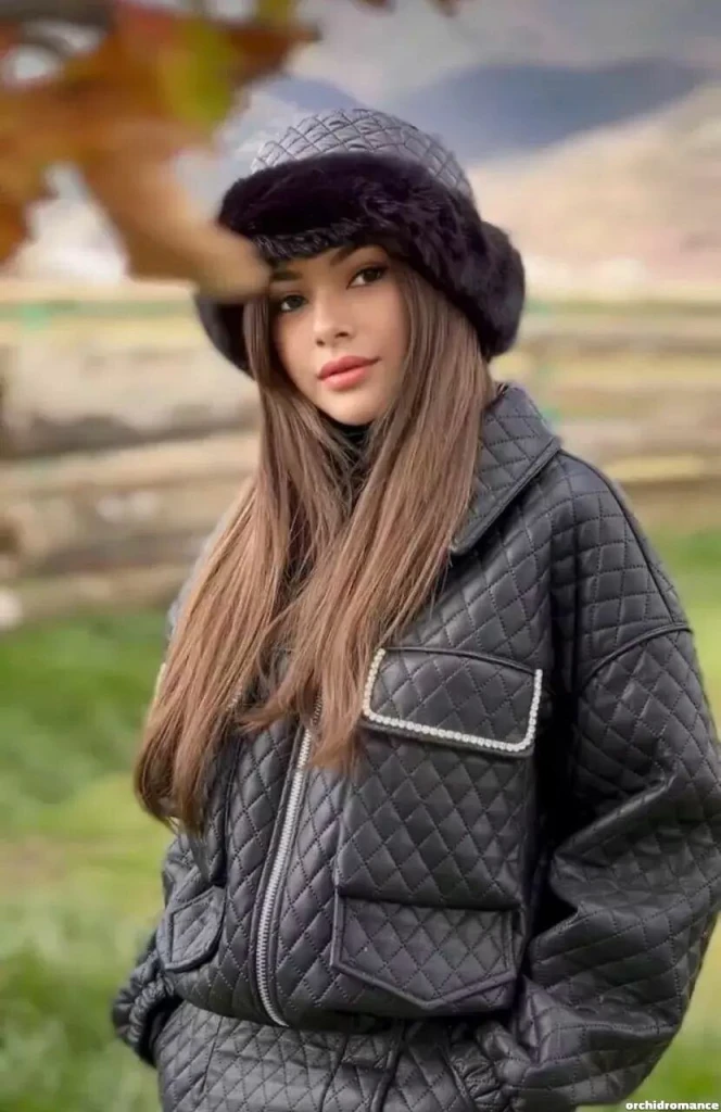 Karina Profile image 1