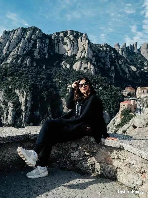 Olga Profile image 2