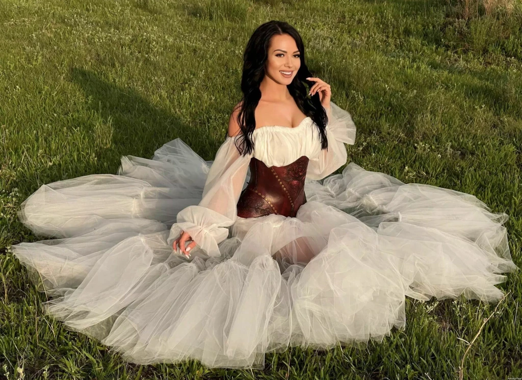 Akmaral Profile image 2