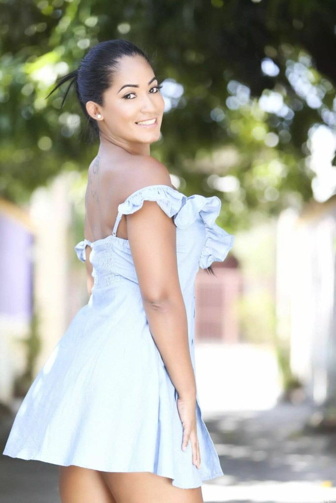 Vanessa Profile image 2