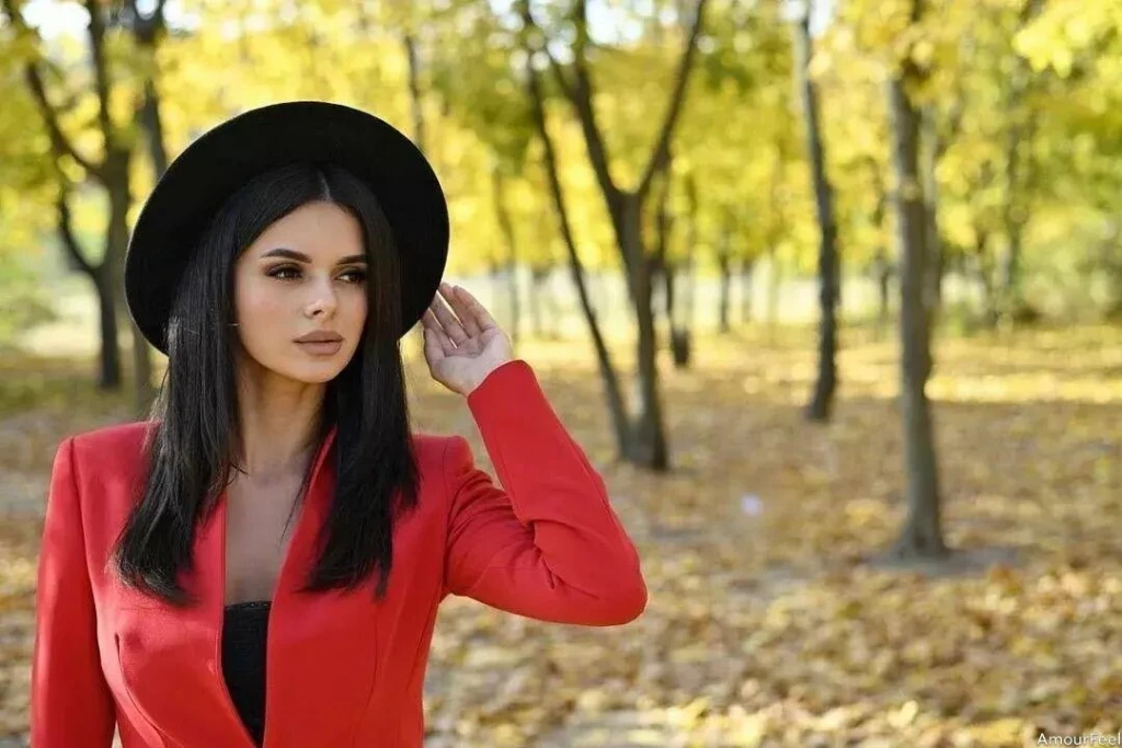 Magdalena Sylwia Profile image 4