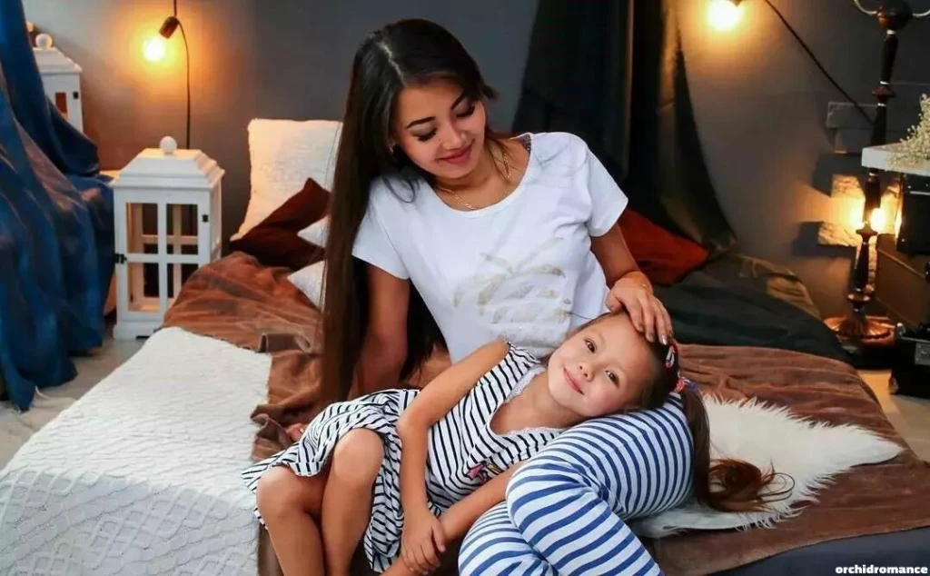 Altynay Profile image 4