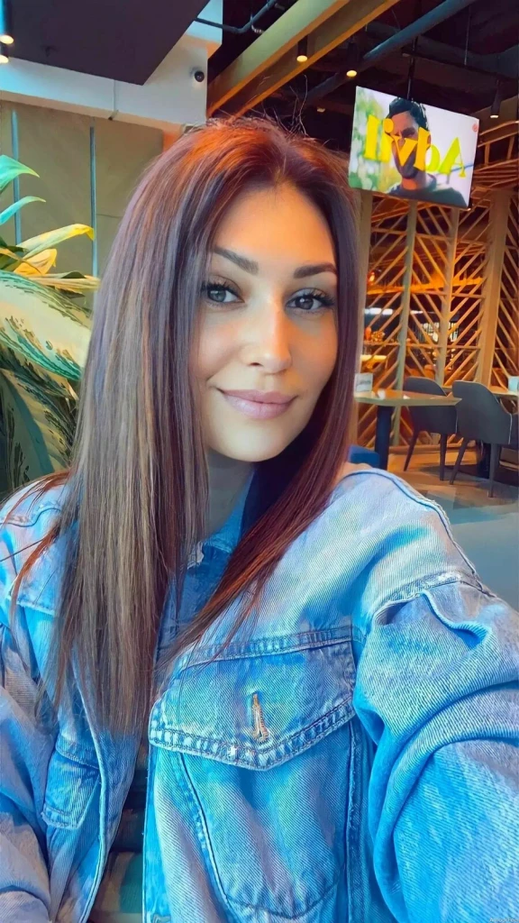 Ksenia Profile image 1