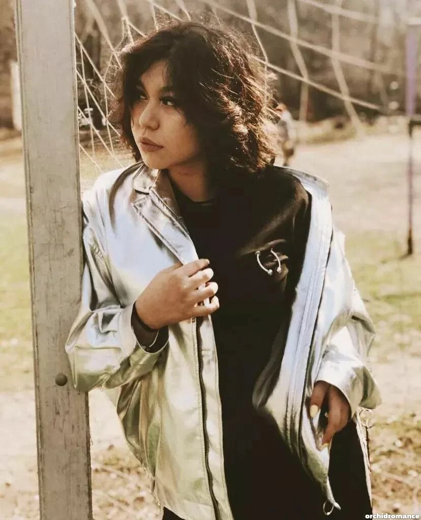 Violetta Profile image 4