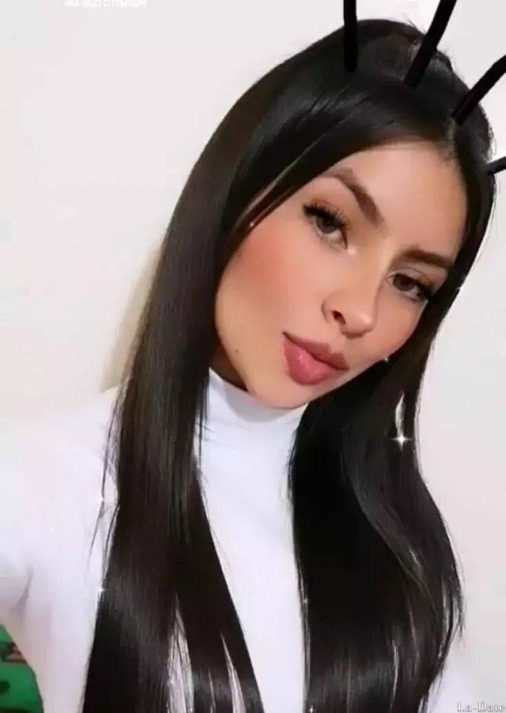 Luisa Profile image 2