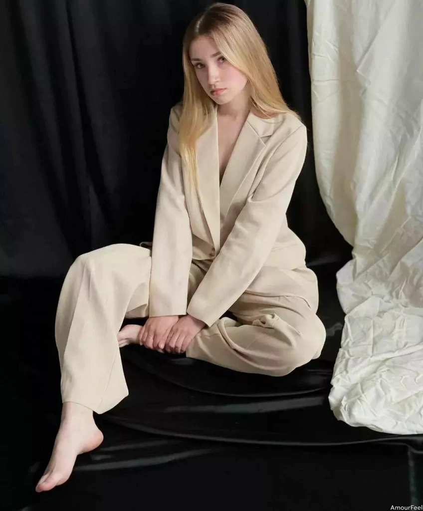 Anastasia Profile image 3