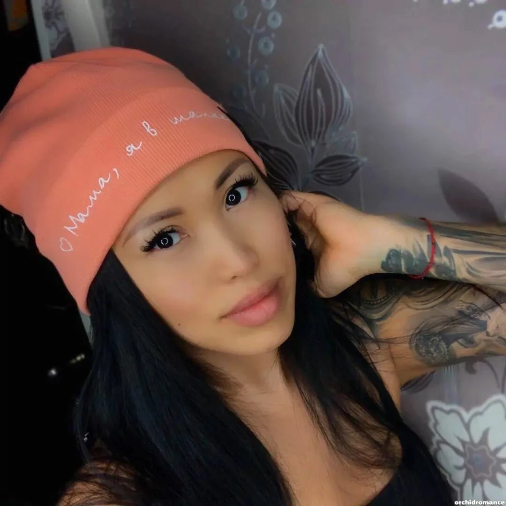 Altynay Profile image 5